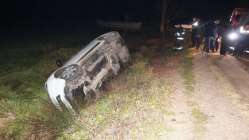 Kandıra'da trafik kazası: 4 yaralı