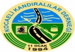 Kandıralılar ,Belediye Başkan Adaylarını Dinleyecek