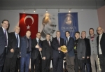 Kandıralılar Derince’de Buluştu