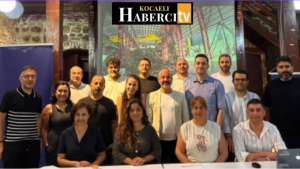 KAOB’dan Kocaeli’nin Çevre ve Kent Gündemine İlişkin Önemli Değerlendirmeler!