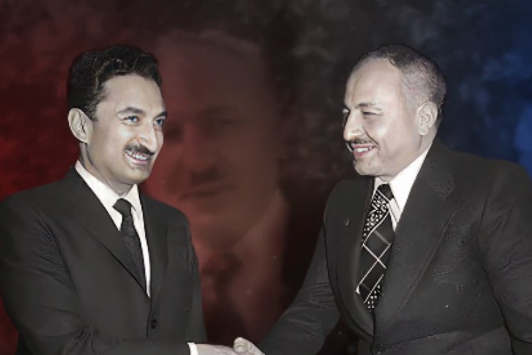Karamollaoğlu'ndan Erbakan'a nostaljik gönderme