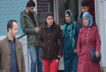 Karamürsel’de Suriyeli genç denize düştü