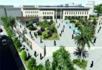 Karamürsel’e yeni Belediye Binası ve Kent Meydanı Düşünülüyor