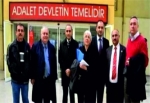 Kartepe’de Çevre Davası