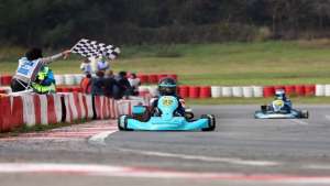 Karting 4. Ayakta Rekor Katılım