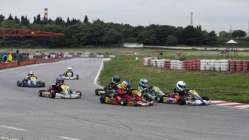 Karting Heyecanı Körfez’de Devam Ediyor