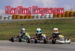 Karting Heyecanı Körfez’de