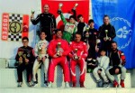 Karting Sezon Galası Körfez’deydi