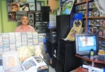 Kasetçi Ahmet’i dünya konuşuyor