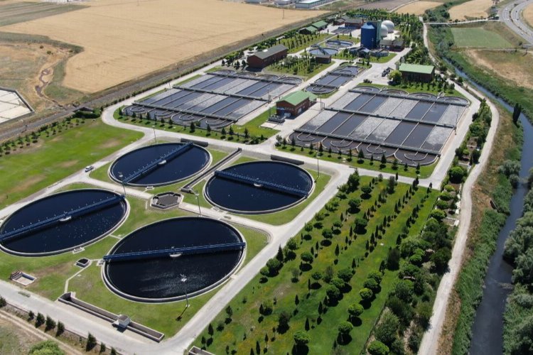 KASKİ'den ekonomiye 5 milyon 184 bin 450 TL değerinde katkı 