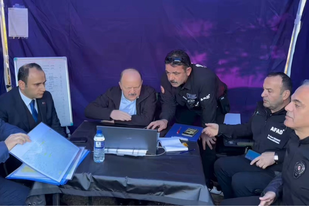 Kastamonu'dan ikinci acı haber geldi! Kayıp anne de ölü bulundu