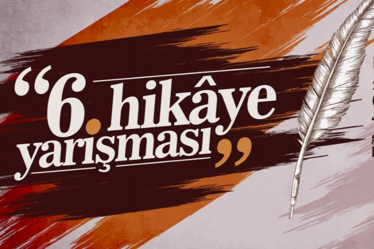 Kayseri Büyükşehir'den hikaye yarışması