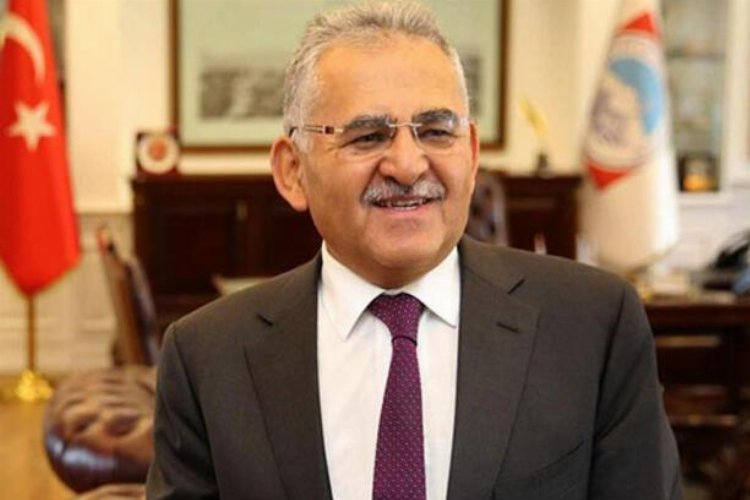 Kayseri Büyükşehir'den kompozisyon yarışması
