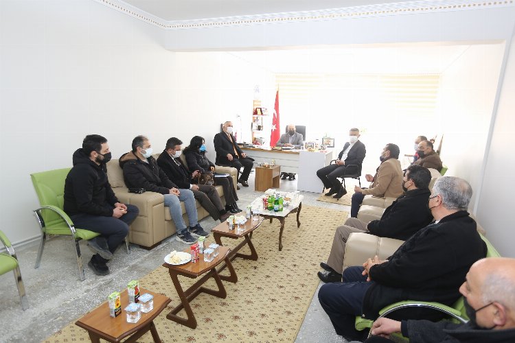 Kayseri Büyükşehir'den vatandaşın sağlığı için yeni önlem 