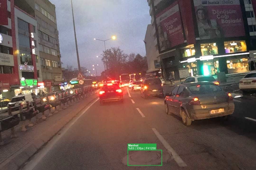 Kayseri Büyükşehir'in yapay zeka projesi dünyanın dikkatini çekti