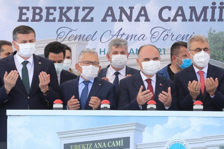 Kayseri'de 'hayırsever' atılımı