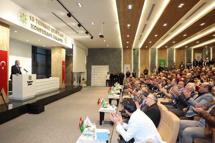 Kayseri Şeker'den ikinci zam müjdesi 
