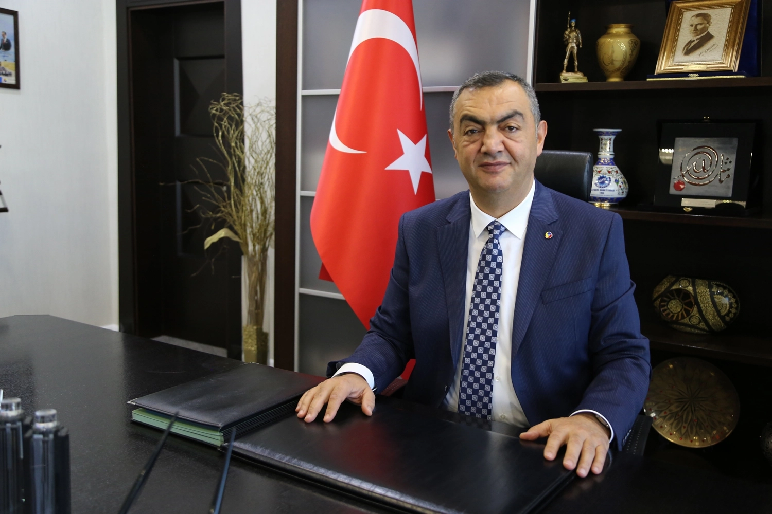 Kayseri ihracatı yüzde 6 büyüdü