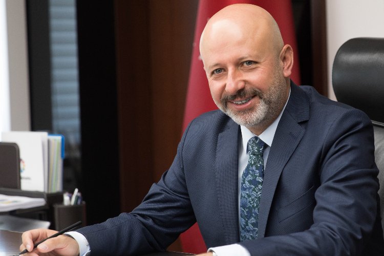 Kayseri Kocasinan'da 'Sigarayı Bırakın' çağrısı