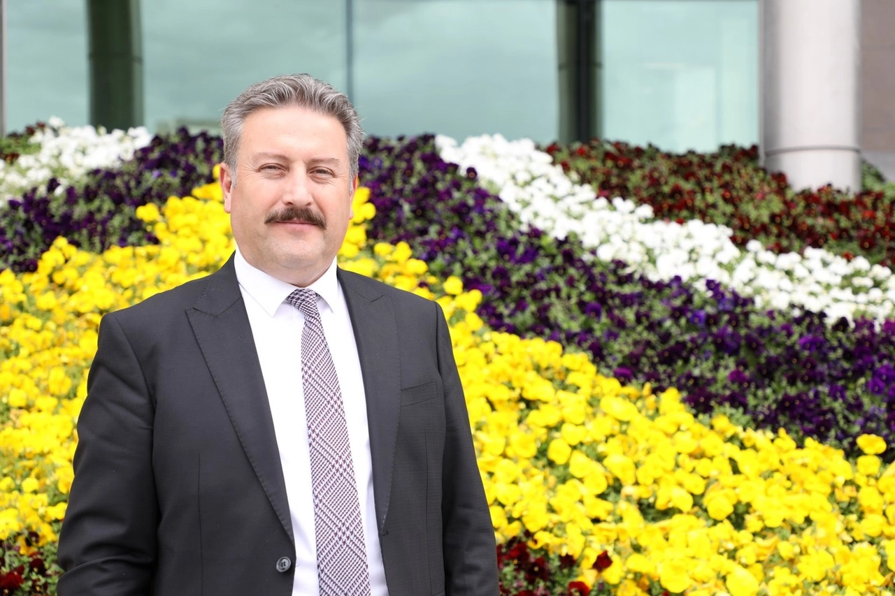 Kayseri Melikgazi'den Avrupa'da kentsel dönüşüm başarısı