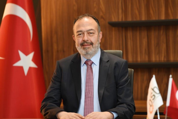 Kayseri OSB'de İmamoğlu'na güvenoyu