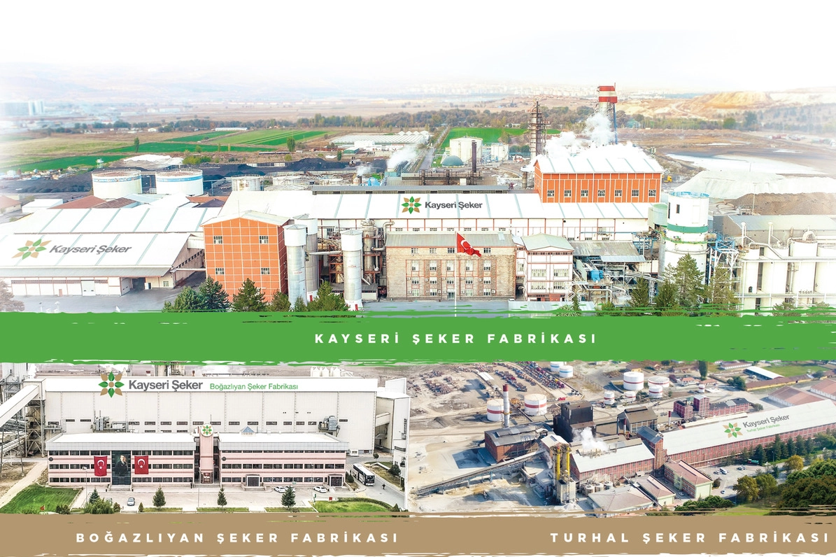 Kayseri Şeker'den çiftçiye rekor faizsiz avans desteği