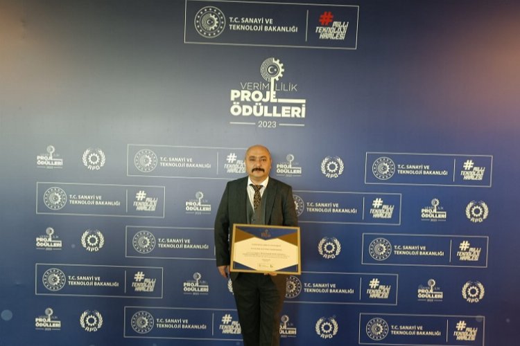 Kayseri Şeker örnek projelere imza atıyor