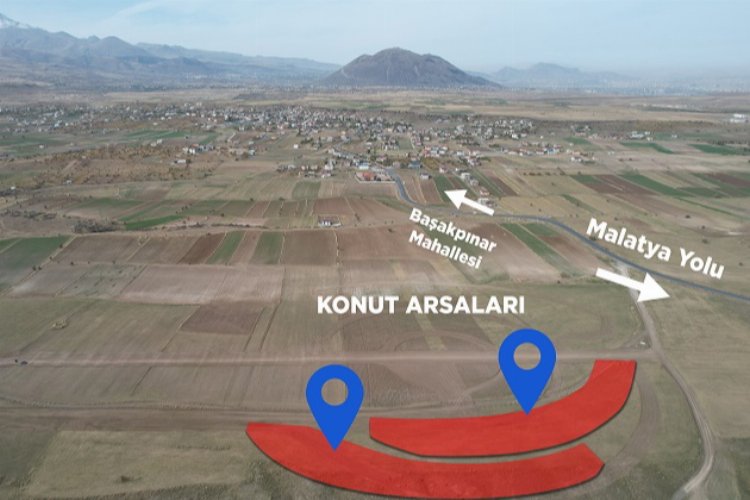 Kayseri Talas Belediyesi'nden yeni yatırım fırsatları