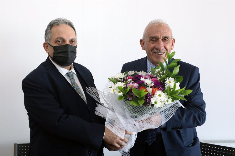 Kayseri Talas'ta atılım yılı