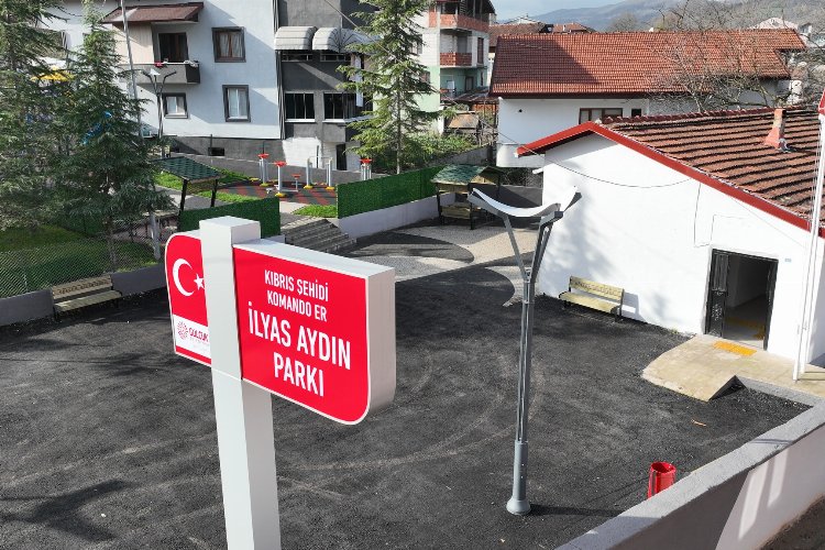 Kıbrıs Şehidi İlyas Aydın'ın ismi Kocaeli Gölcük'te yaşatılacak