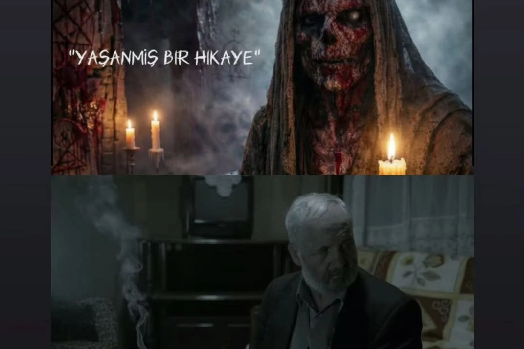 Keşanlı sanatçı Gürkan Erduvan vizyonda... 