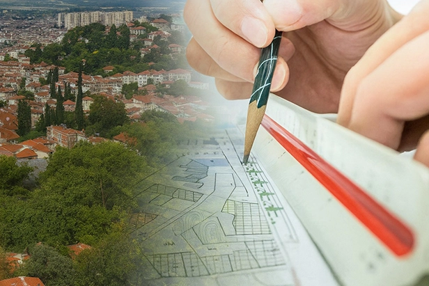 Keyfi değişikliklerin önüne geçecek yeni düzenleme... İmar planı değişikliğinde yüzde 90 değer artış payı uygulaması resmileşti