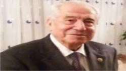 KKTC Gazisi Tuğgeneral Dr. Nihat İlhan yaşamını yitirdi