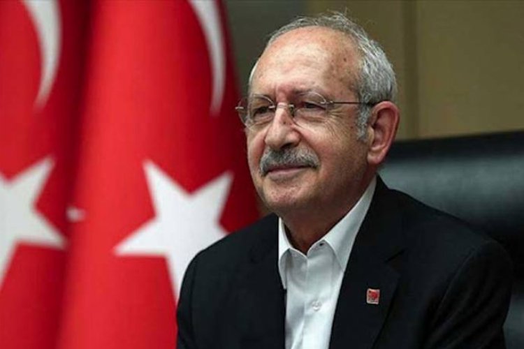 Kılıçdaroğlu: Tohumlar fide oldu, fideler çınar olacak