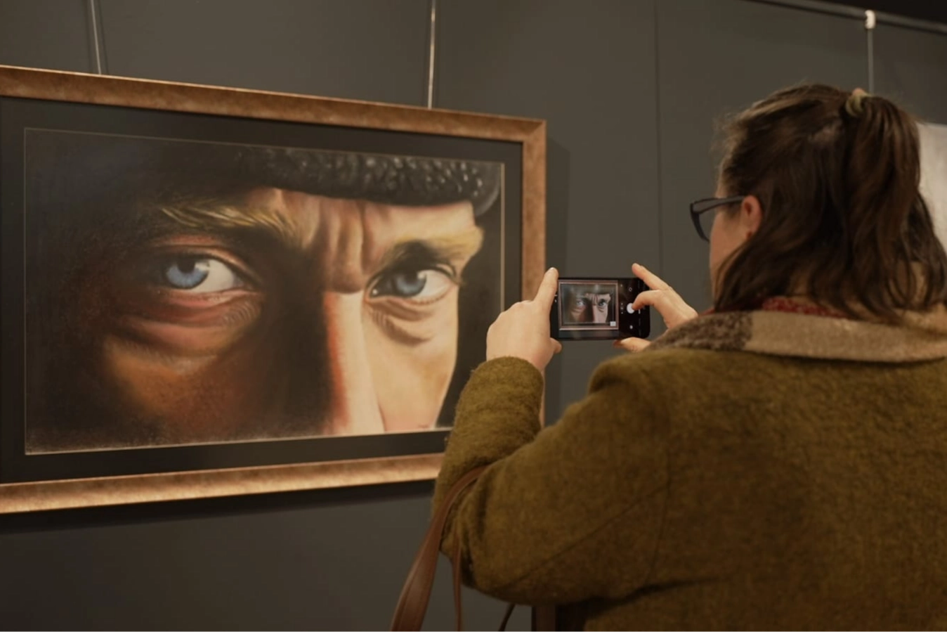 Kocaeli 2025 yılında kültür ve sanatın merkezi oldu