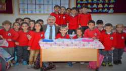 Belediye Başkanı İsmail Baran’dan Öğretmenler Günü Mesajı