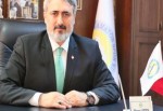 Kocaeli Amatör Spor Kulüpleri Federasyonu’nda Murat Aydın yeniden başkan…