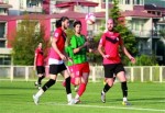 Kocaeli Birlikspor, Karagümrük’ü Geçti 2-0