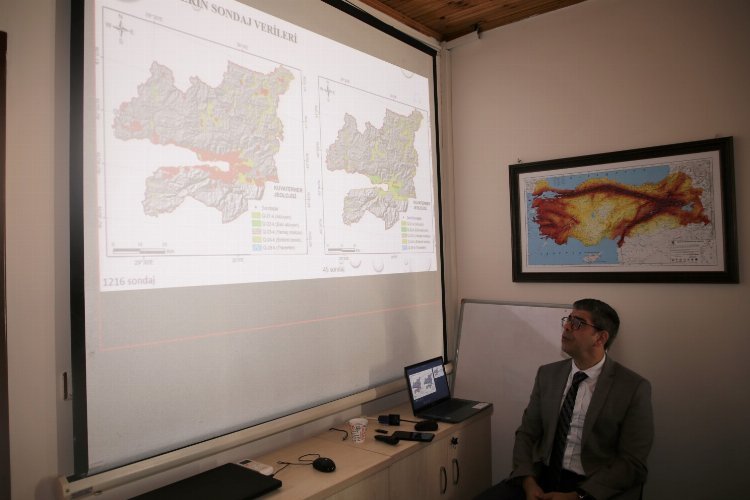 Kocaeli'de 'Akıllı Şehir' değerlendirmesi