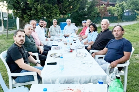 Kocaeli'de 