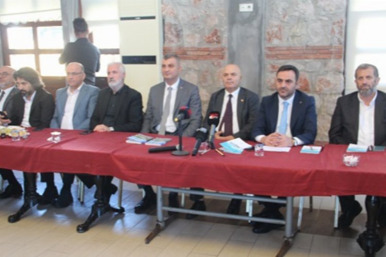 Kocaeli'de iki belediyeden ortak çalışma