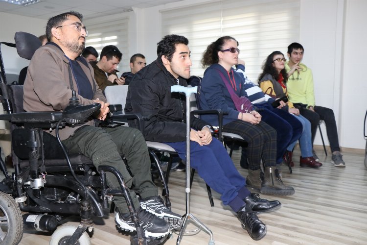 Kocaeli'de 'Sanat için ben de varım'da festival hazırlığı