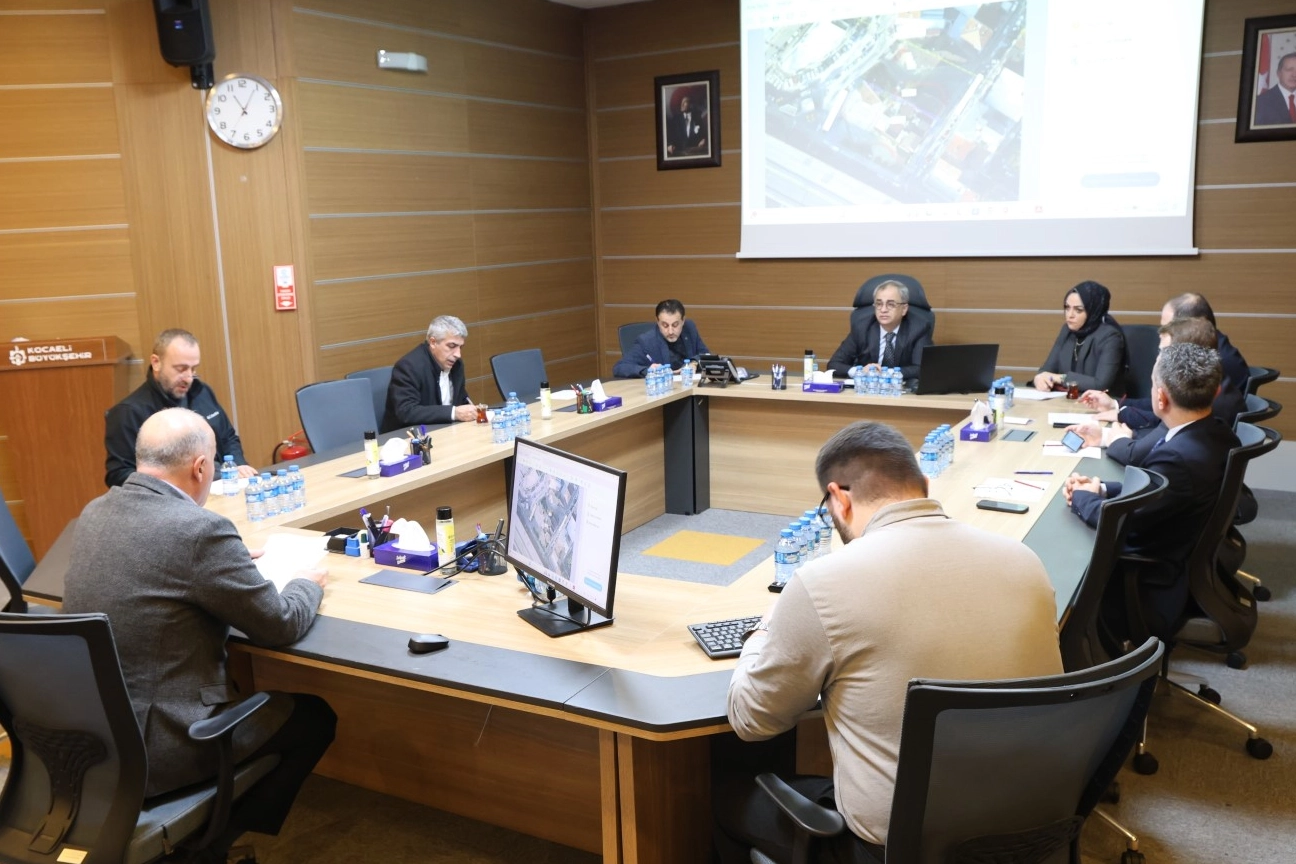 Kocaelide toplu taşımada kural ihlaline geçit yok