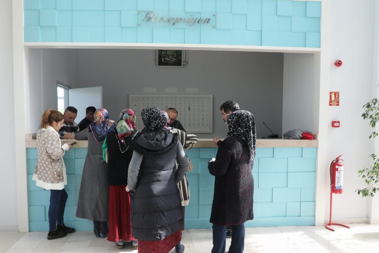 Kocaeli'de toplu taşımada 'Misafir Kart' kolaylığı