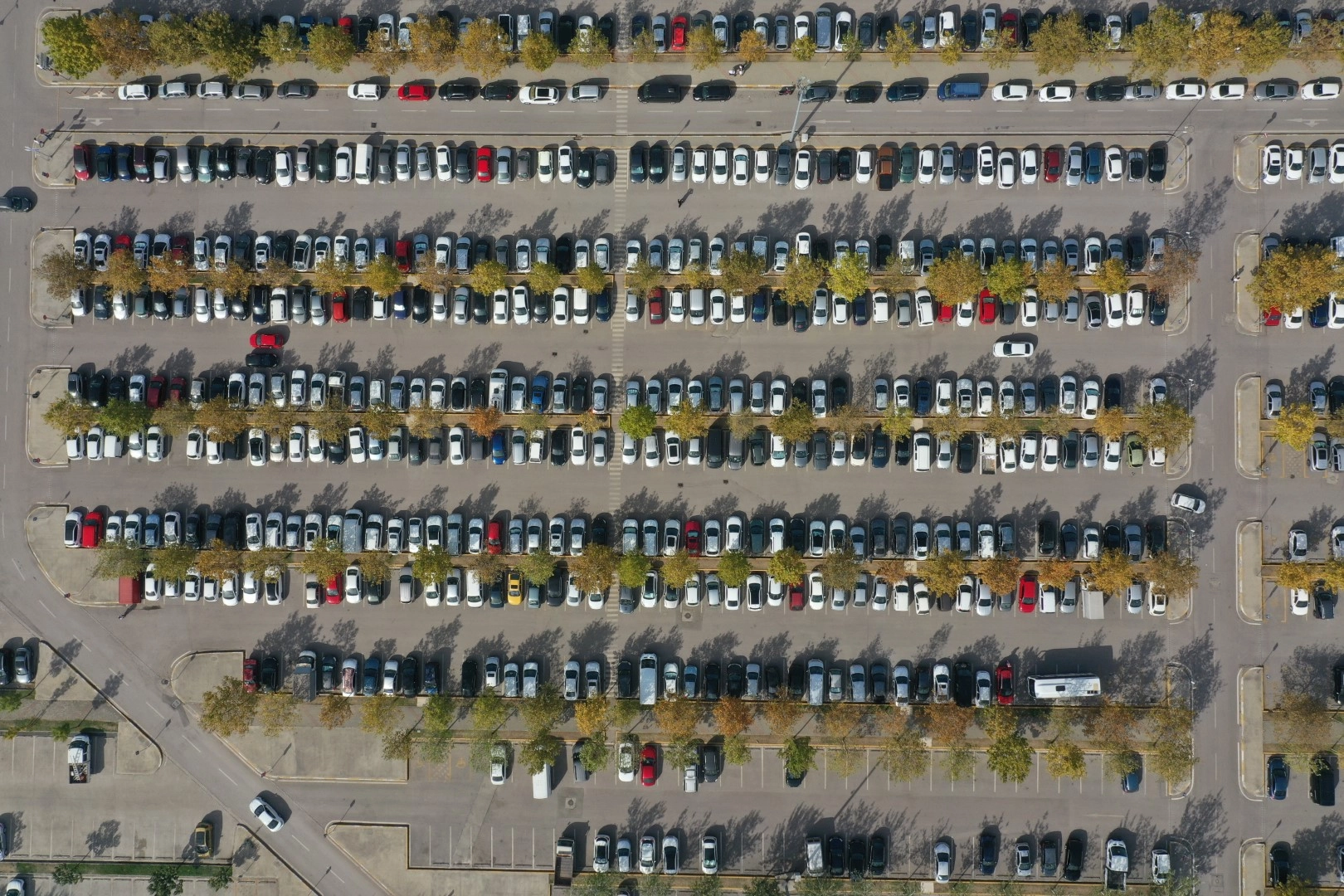 Kocaeli'deki otoparklara süre ve ücret ayarı