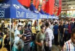 Kocaeli, Demokrasi Mitingini Dev Ekrandan İzleyecek