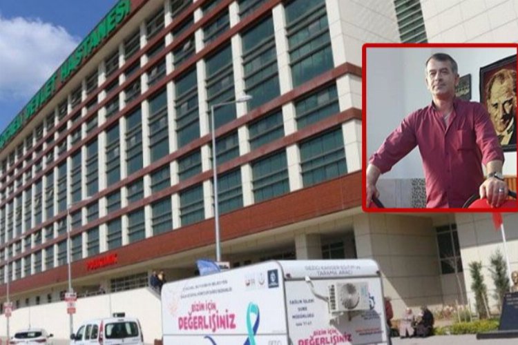 Kocaeli 'Devlet'te sorun bitmiyor 