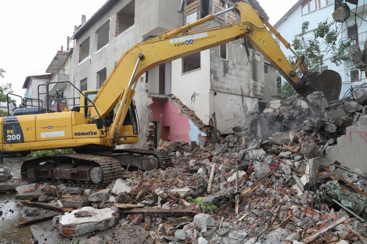 Kocaeli İzmit'teki kamulaştırma değer katacak