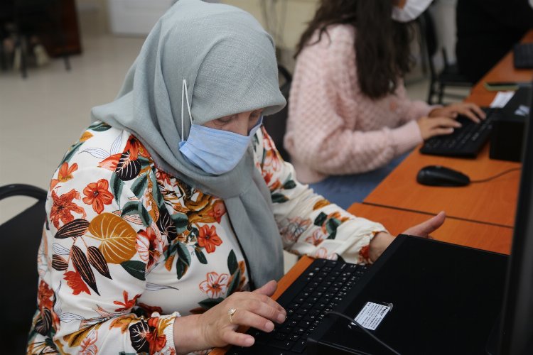 Kocaeli KO-MEK'te yeni dönem başladı 