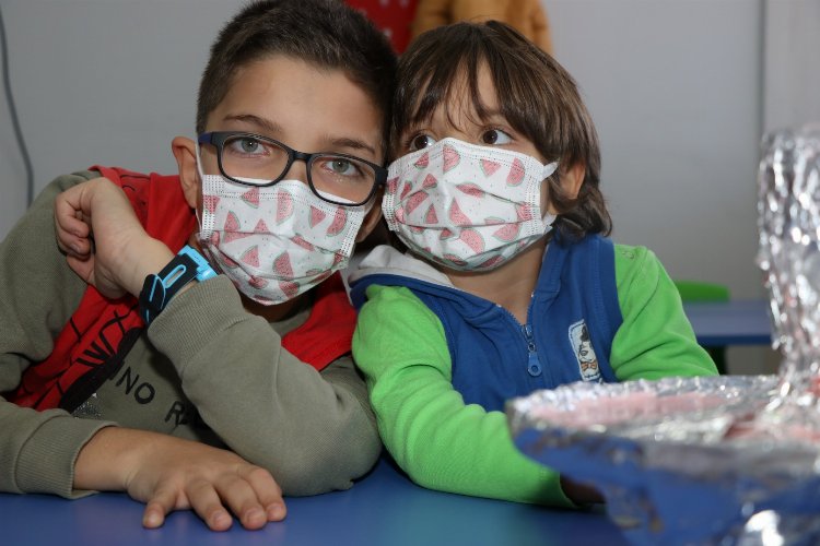 Kocaeli'nde en eğlenceli adres Anne Şehir